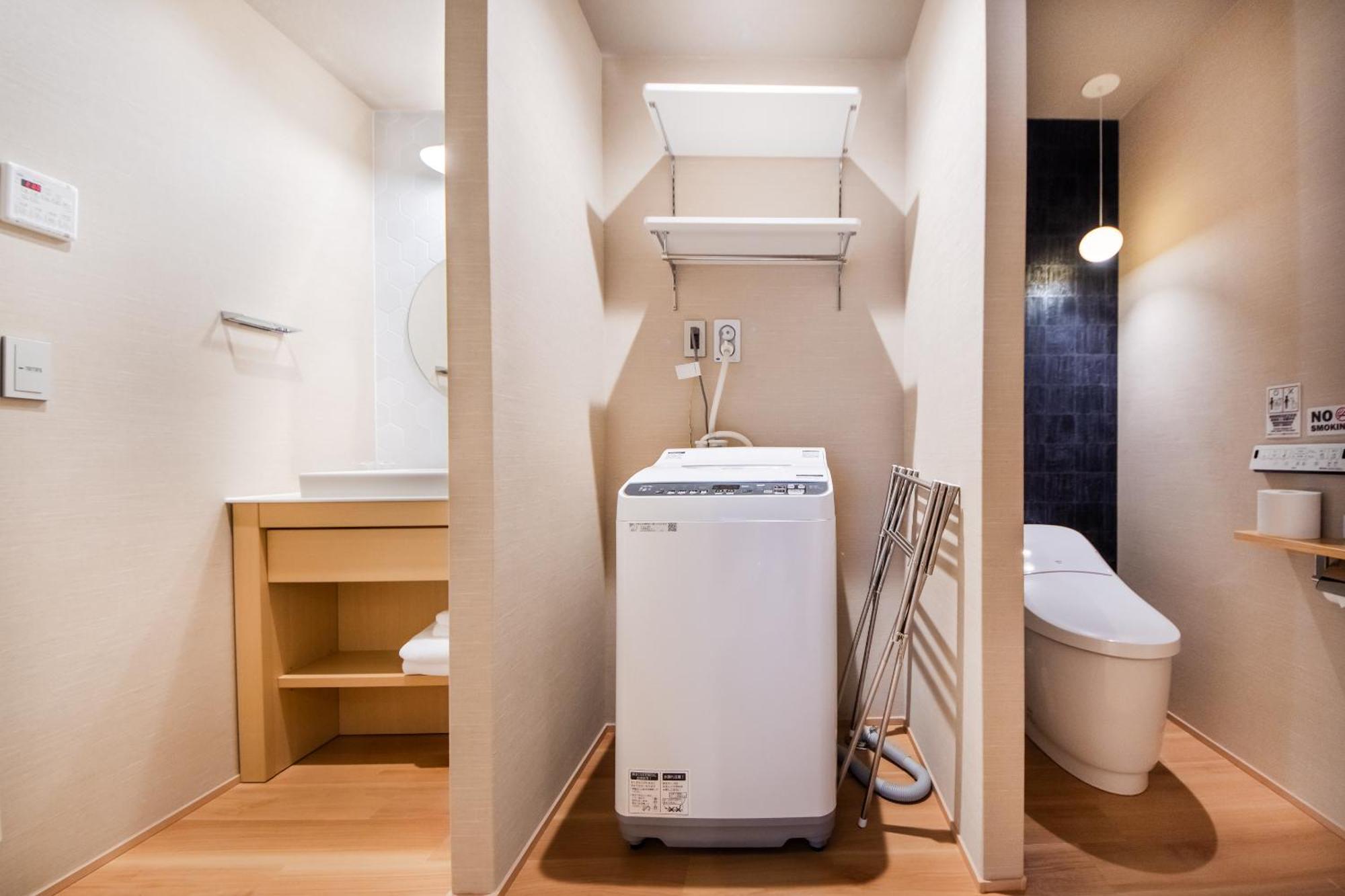 Hotel Rokune Nara Kültér fotó