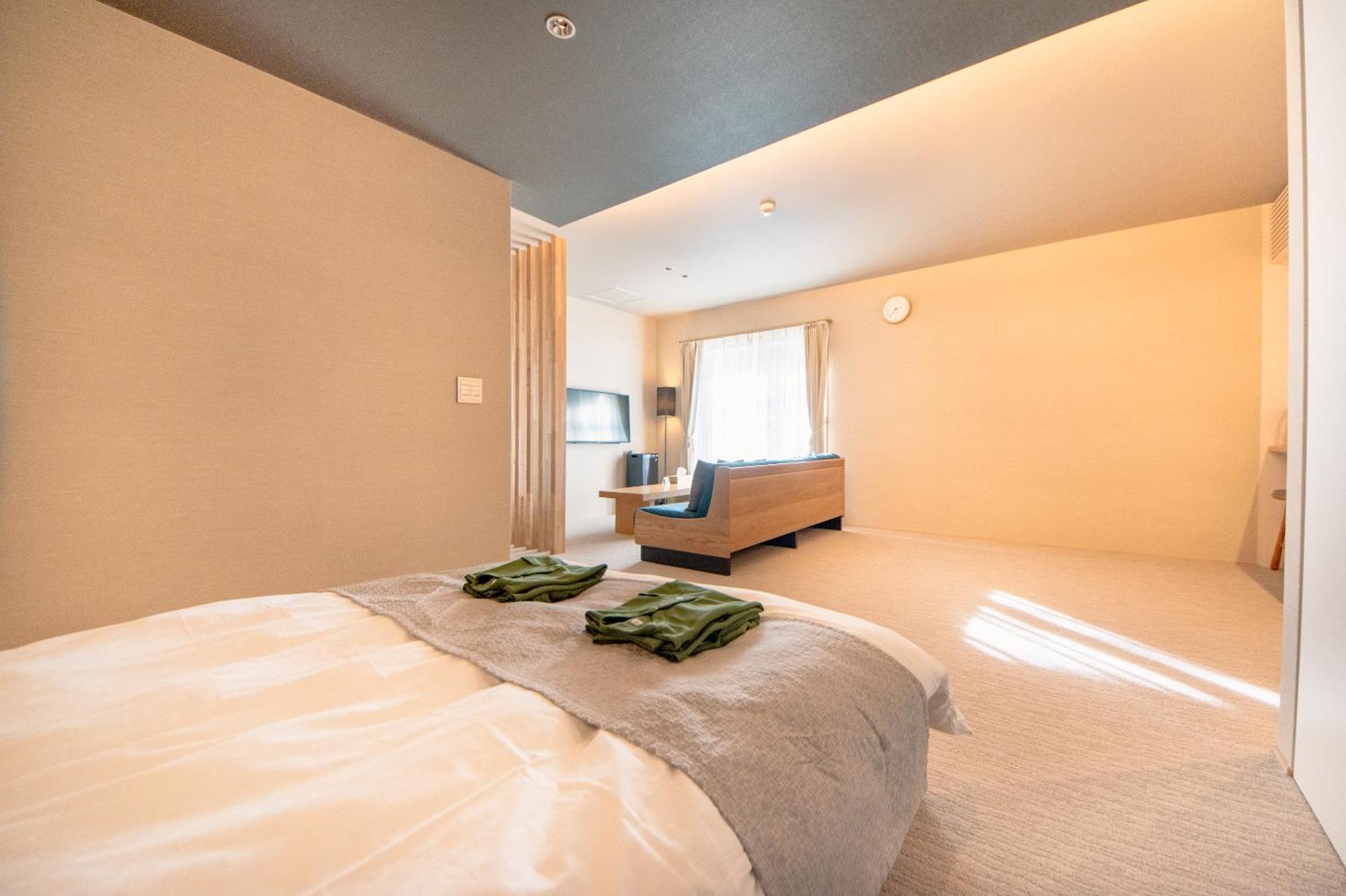 Hotel Rokune Nara Kültér fotó